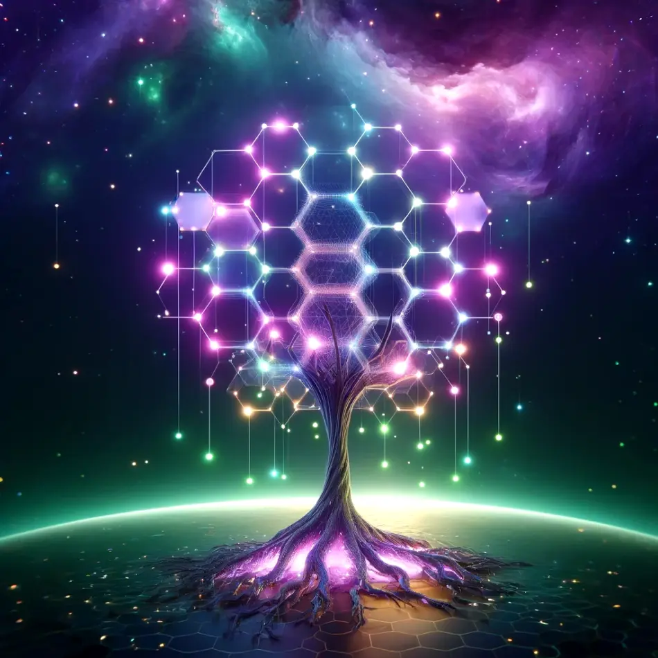 Miracle tree image